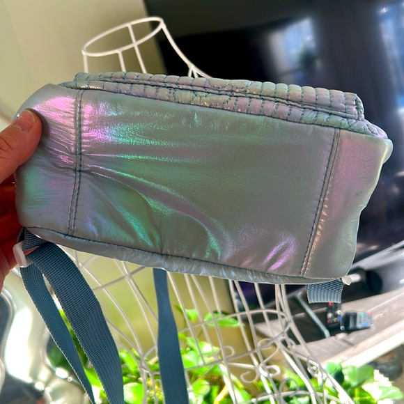 Target  Quilted small Backpack - Picture 5 of 8